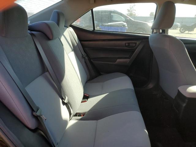 Photo 10 from auction – 2018 TOYOTA COROLLA L with VIN 5YFBURHE6JP841099