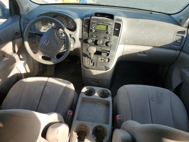 Photo 8 from auction – 2012 KIA SEDONA LX with VIN KNDMG4C77C6474736