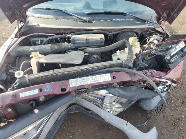 Photo 11 from auction – 2001 DODGE RAM 1500 with VIN 3B7HC13Y91G803162