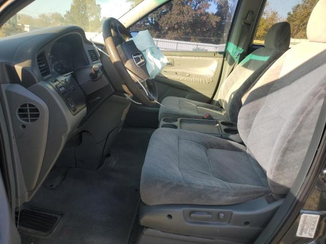 Photo 7 from auction – 2003 HONDA ODYSSEY EX with VIN 5FNRL18633B051818