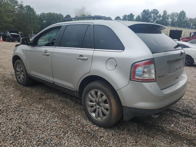 Photo 2 from auction – 2009 FORD EDGE LIMIT with VIN 2FMDK49C89BA44464