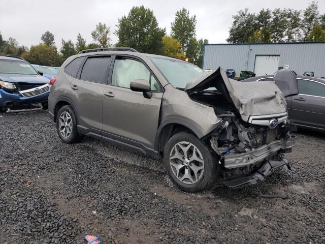 Photo 4 from auction – 2019 SUBARU FORESTER P with VIN JF2SKAGC8KH523409
