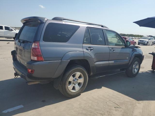 Photo 3 from auction – 2005 TOYOTA 4RUNNER SR with VIN JTEZU14R850055423