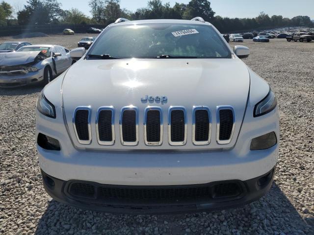Photo 5 from auction – 2017 JEEP CHEROKEE L with VIN 1C4PJMCS5HW588793
