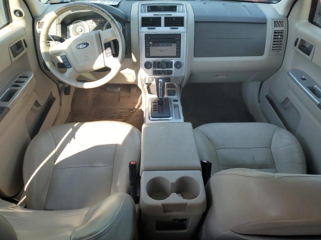 Photo 8 from auction – 2008 FORD ESCAPE HEV with VIN 1FMCU49H98KE69116