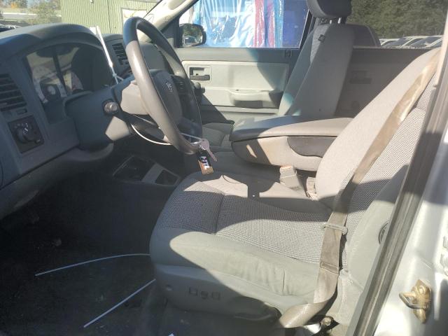 Photo 7 from auction – 2007 DODGE DAKOTA QUA with VIN 1D7HW28K07S138032