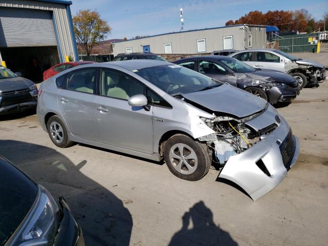Photo 4 from auction – 2012 TOYOTA PRIUS with VIN JTDKN3DU5C5465373