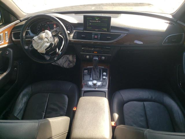 Photo 8 from auction – 2016 AUDI A6 PREMIUM with VIN WAUDFAFC1GN033686