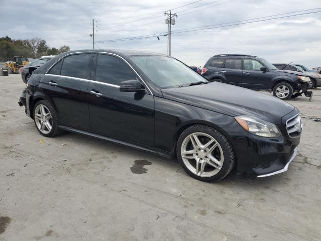 Photo 4 from auction – 2014 MERCEDES-BENZ E 350 with VIN WDDHF5KBXEA904992