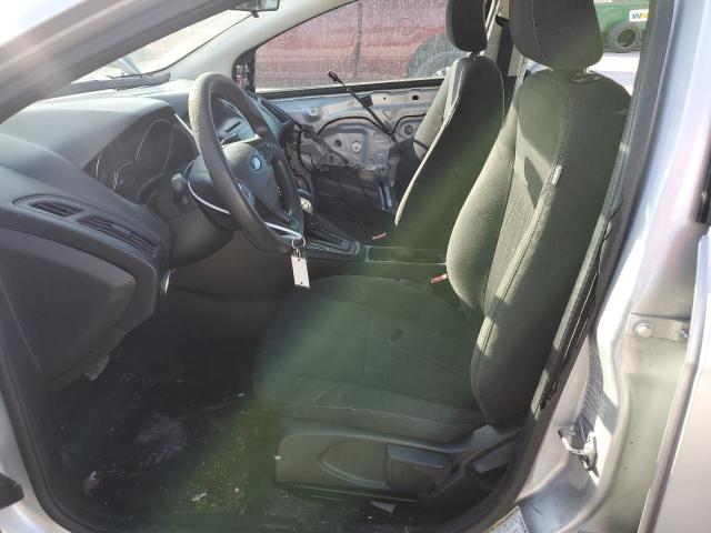Photo 7 from auction – 2016 FORD FOCUS S with VIN 1FADP3E29GL311143