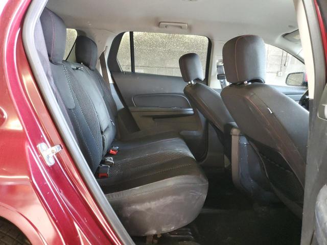 Photo 11 from auction – 2016 GMC TERRAIN SL with VIN 2GKALMEK1G6348019