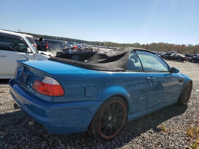 Photo 3 from auction – 2004 BMW M3 with VIN WBSBR93454PK06888