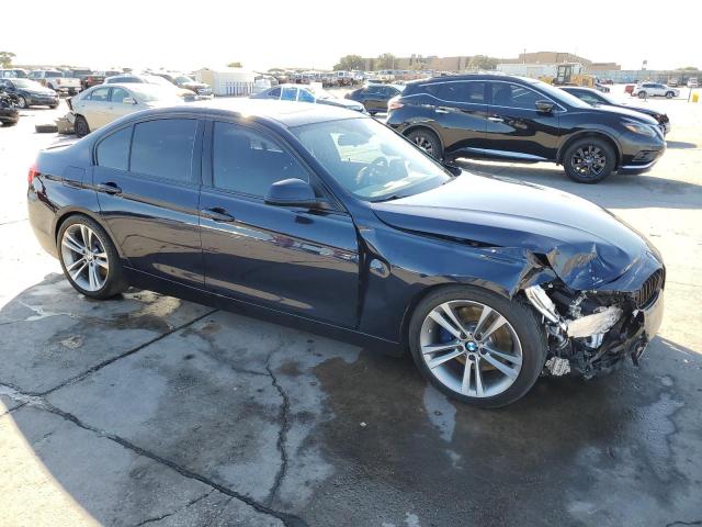 Photo 4 from auction – 2016 BMW 340 I with VIN WBA8B3G59GNT92759