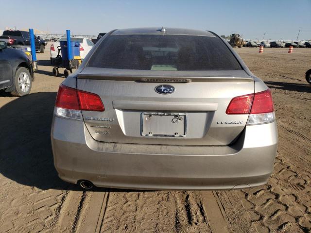 Photo 6 from auction – 2014 SUBARU LEGACY 2.5 with VIN 4S3BMCC63E3006170