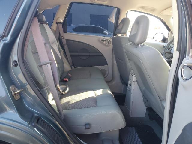 Photo 10 from auction – 2006 CHRYSLER PT CRUISER with VIN 3A4FY58B16T303140