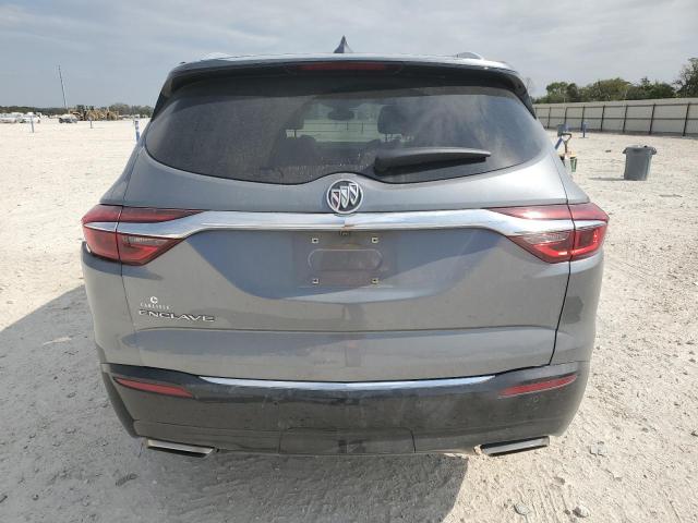 Photo 6 from auction – 2021 BUICK ENCLAVE PR with VIN 5GAERCKW0MJ159763