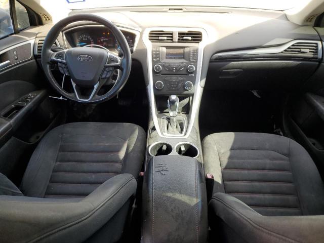 Photo 8 from auction – 2013 FORD FUSION SE with VIN 3FA6P0HR5DR113897