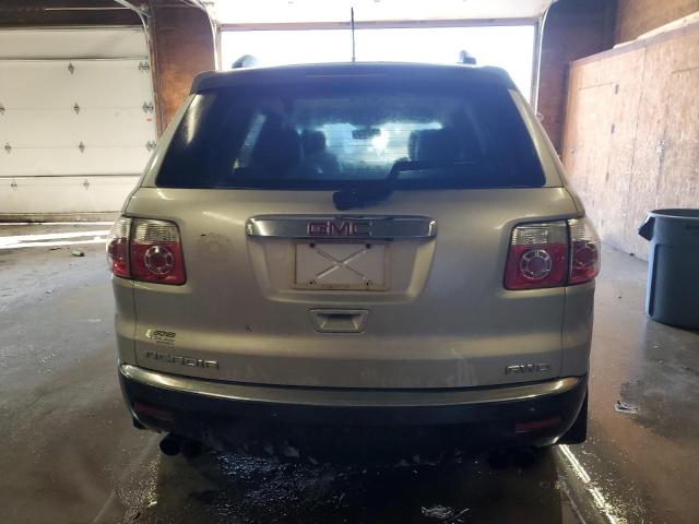 Photo 6 from auction – 2012 GMC ACADIA SLT with VIN 1GKKVSED3CJ152407