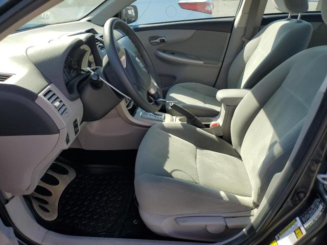 Photo 7 from auction – 2012 TOYOTA COROLLA BA with VIN 2T1BU4EE2CC877866