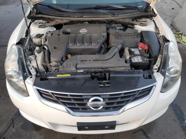 Photo 11 from auction – 2011 NISSAN ALTIMA S with VIN 1N4AL2EP6BC139988
