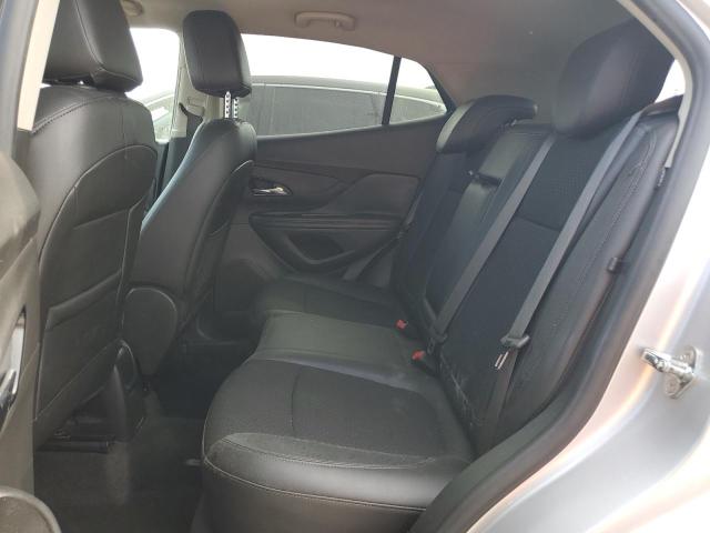 Photo 11 from auction – 2017 BUICK ENCORE SPO with VIN KL4CJ1SB2HB119905