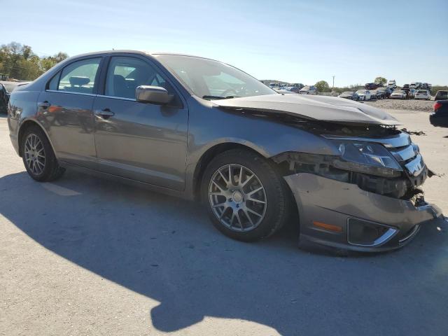 Photo 4 from auction – 2012 FORD FUSION SEL with VIN 3FAHP0JA8CR348662
