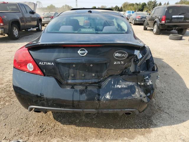 Photo 6 from auction – 2013 NISSAN ALTIMA S with VIN 1N4AL2EPXDC296443