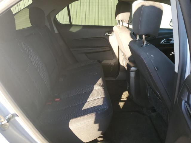 Photo 11 from auction – 2012 CHEVROLET EQUINOX LT with VIN 2GNFLNEK6C6239273