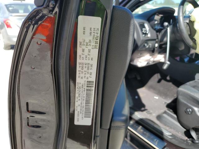 Photo 14 from auction – 2018 DODGE DURANGO GT with VIN 1C4RDJDGXJC386256