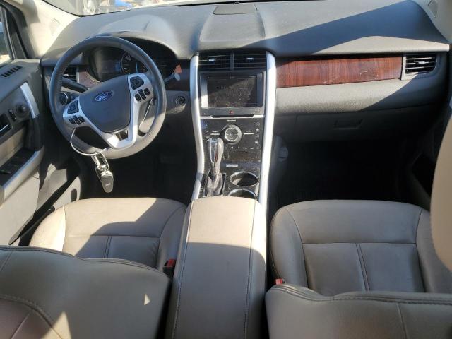 Photo 8 from auction – 2013 FORD EDGE LIMIT with VIN 2FMDK4KC5DBA57191