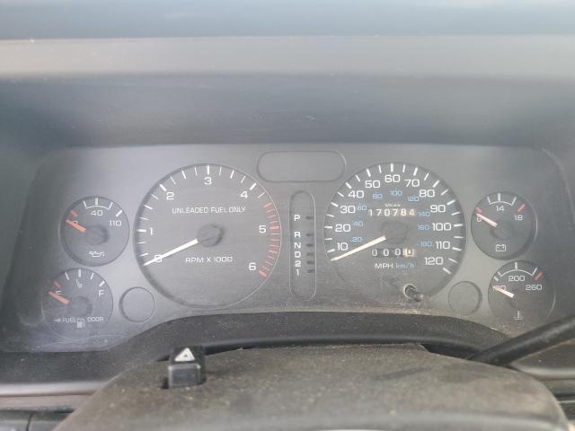 Zdjęcie 9 z aukcji – 1995 DODGE RAM 2500 z VIN 1B7KF26WXSS342447