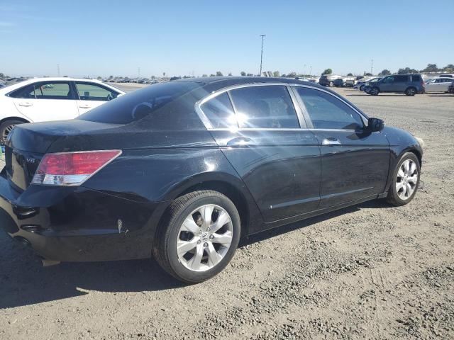 Photo 3 from auction – 2010 HONDA ACCORD EXL with VIN 1HGCP3F89AA006271