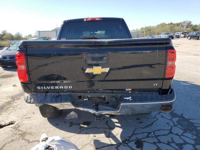 Photo 6 from auction – 2014 CHEVROLET SILVERADO with VIN 3GCPCREC0EG527374