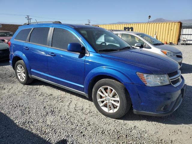 Photo 4 from auction – 2015 DODGE JOURNEY SX with VIN 3C4PDDBG6FT611778