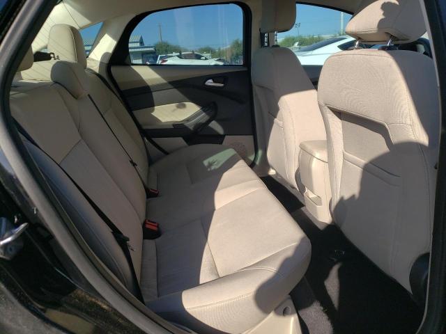 Photo 10 from auction – 2016 FORD FOCUS SE with VIN 1FADP3FE2GL362525