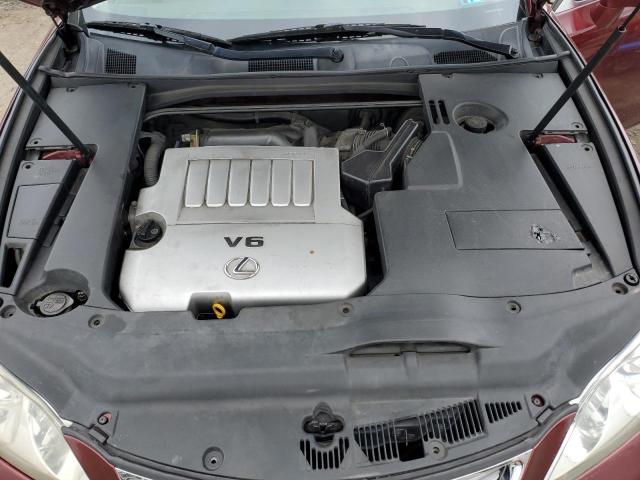 صورة رقم 11 من المزاد - 2007 LEXUS ES 350 مع VIN JTHBJ46G172068970