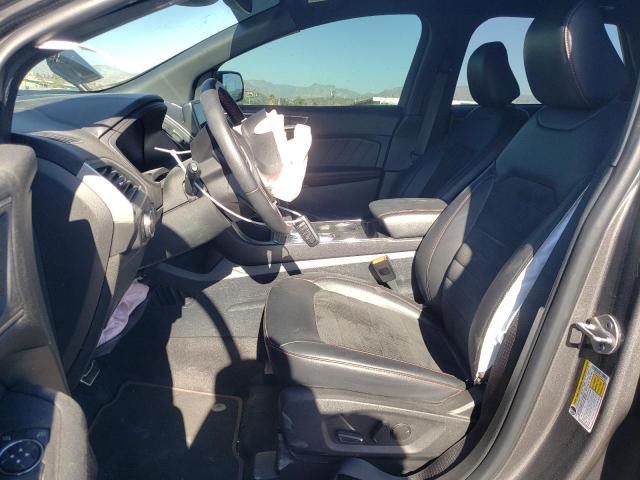 Photo 7 from auction – 2023 FORD EDGE SEL with VIN 2FMPK4J93PBA15383