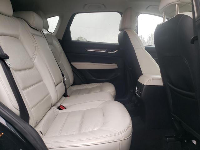 Photo 11 from auction – 2017 MAZDA CX-5 GRAND with VIN JM3KFBDL3H0135712