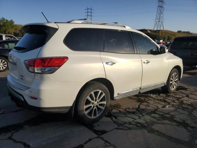 Photo 3 from auction – 2014 NISSAN PATHFINDER with VIN 5N1AR2MM7EC683058
