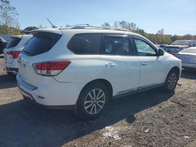 Photo 3 from auction – 2014 NISSAN PATHFINDER with VIN 5N1AR2MM4EC680327
