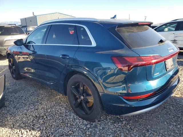 Photo 2 from auction – 2019 AUDI E-TRON PRE with VIN WA1VABGE3KB017294