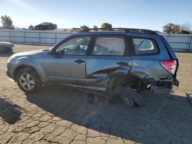 Photo 2 from auction – 2012 SUBARU FORESTER 2 with VIN JF2SHABC5CH413232