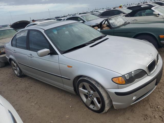 Photo 4 from auction – 2004 BMW 325 I with VIN WBAET37424NH04829