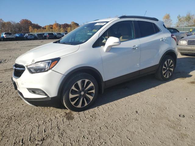 BUICK ENCORE ESS 2019 with VIN KL4CJGSM8KB735863 - Photo from auction