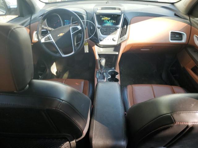 Photo 8 from auction – 2016 CHEVROLET EQUINOX LT with VIN 2GNFLGEK5G6287655