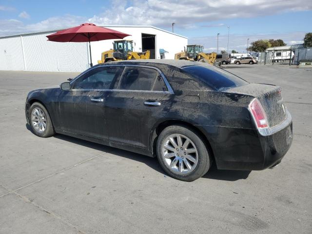 Photo 2 from auction – 2012 CHRYSLER 300 LIMITE with VIN 2C3CCACGXCH250353