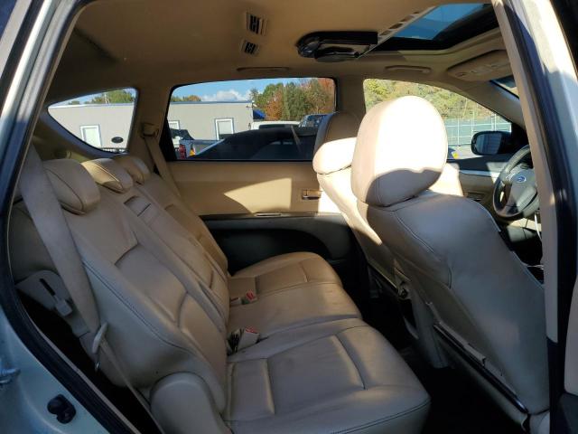Photo 11 from auction – 2006 SUBARU B9 TRIBECA with VIN 4S4WX86C664416508