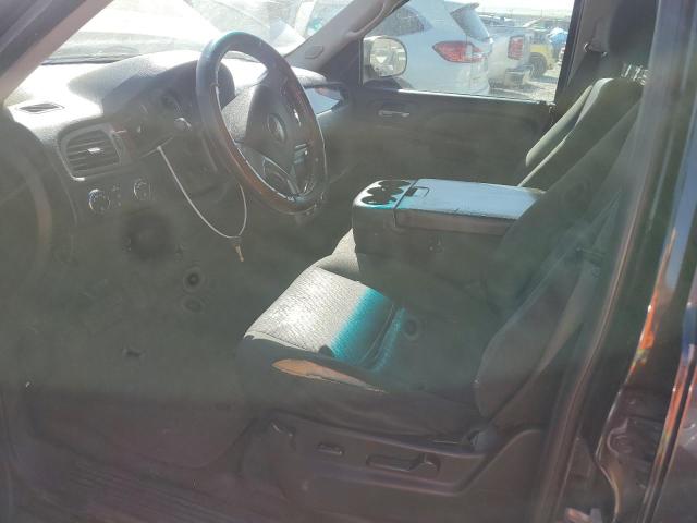 Photo 7 from auction – 2010 GMC YUKON SLE with VIN 1GKUKAE06AR197526
