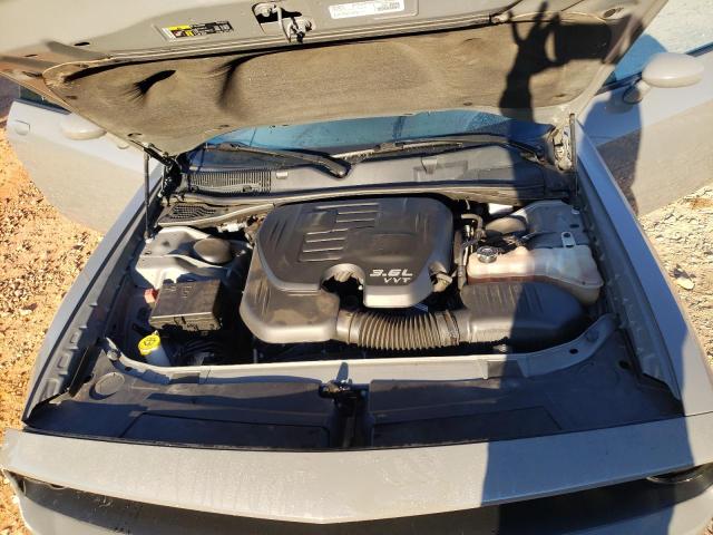 Photo 11 from auction – 2019 DODGE CHALLENGER with VIN 2C3CDZAG1KH508806