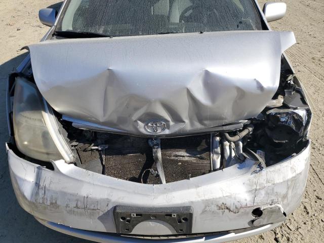Photo 11 from auction – 2007 TOYOTA PRIUS with VIN JTDKB20U377631313